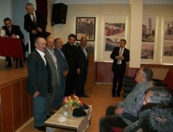 Narman'da tarımsal seçim